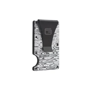 Grip Wallet -  Special Edition - Zebra GW Strap