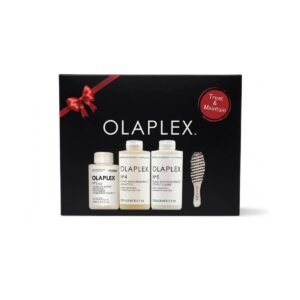 Olaplex Treat & Maintain Hair Care Set