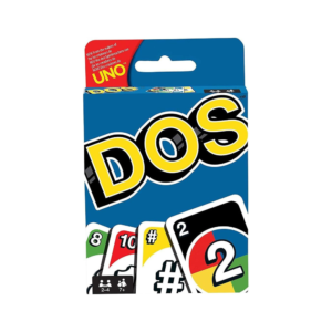 UNO DOS