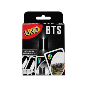 UNO BTS