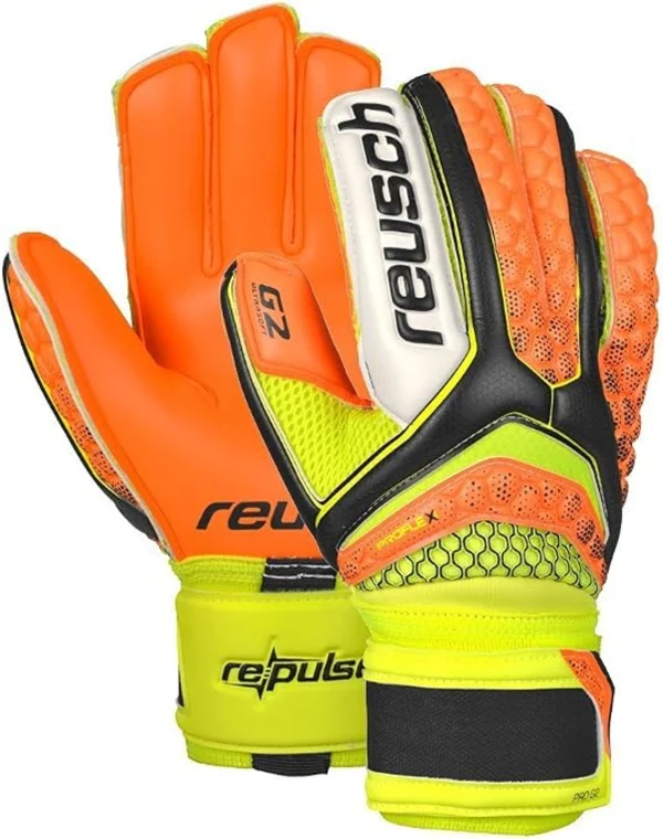 Goalkeeper Gloves - Pulse pro G2
