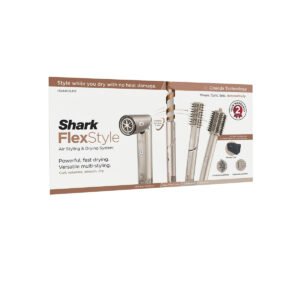 Shark FlexStyle Air Styling & Drying System (HD440SLME)