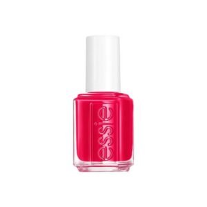 Essie Nail Polish Watermelon 27 – Bright Juicy Pink Red Shade