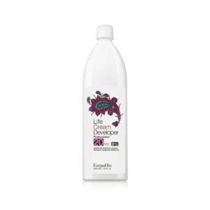 Farmavita Life Cream Developer 20 Vol 6% 1L