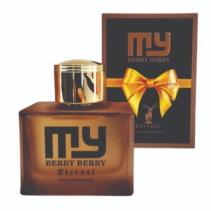 My Berry Berry Eau De Parfum for Women 100ml