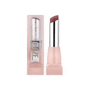 Maybelline New York Lifter Glaze Oil Balm Lipstick – 007 Berry Haze