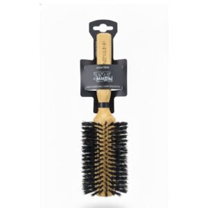 3VE Large Wood Round Brush 1430