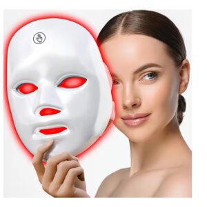 Beauty Mask (LED Light Therapy Device)