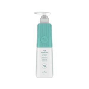 NishLady Curl Manifesto Conditioner for Curly Hair – 500ml