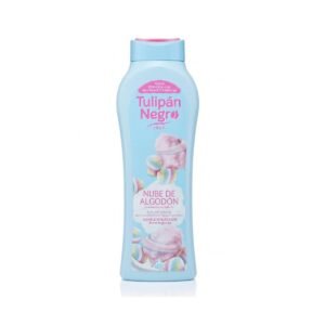 Tulipan Negro Nube de Algodón Shower Gel 650 ml