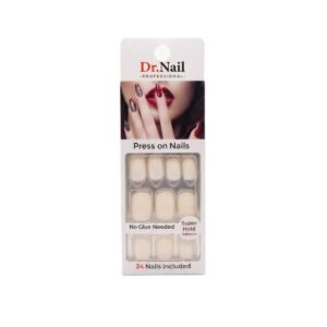 Dr. Nail Press-On Nails YS215 – 24 Nails