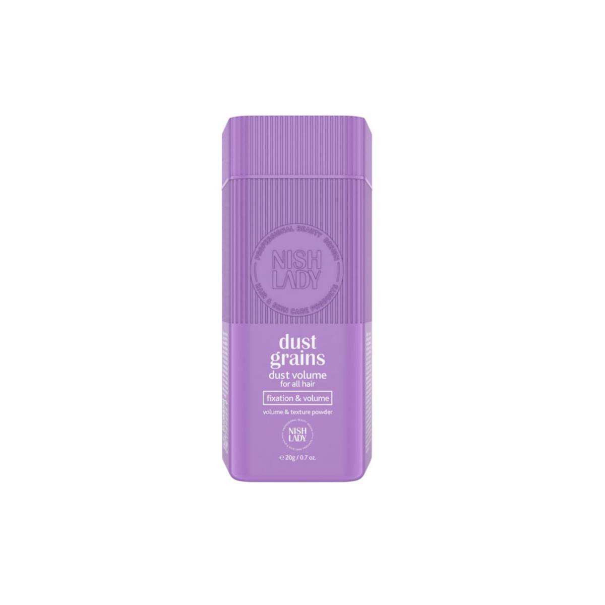 Nish Lady Volume Dust Hair Styling Powder 25 g