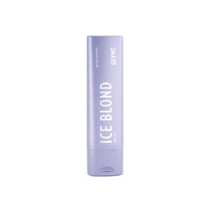 GLYNT ICE BLOND Anti-Yellowing Mask for Blonde, White & Gray Hair