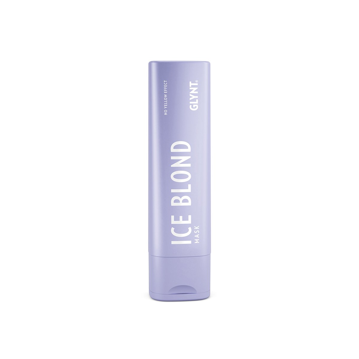 GLYNT ICE BLOND Anti-Yellowing Mask for Blonde, White & Gray Hair
