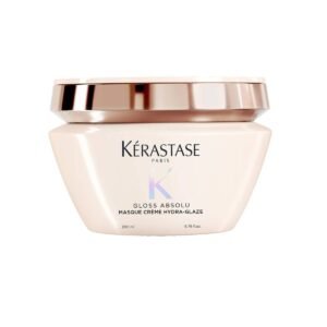 Kérastase Gloss Absolu Masque Crème Hydra Glaze – 200ml