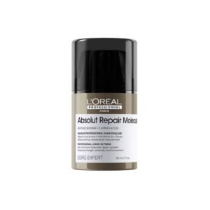 L'Oréal Professionnel Paris Serie Expert Absolut Repair Molecular Leave-In Mask (50 ml)