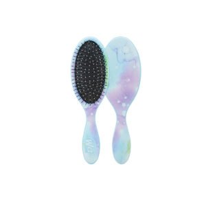 Wet Brush Original Detangler Colorwash Splatter