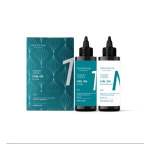 Roverhair Curl On Bio Perm 1 Perm Kit