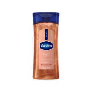 Vaseline Sunlit Glow Shimmer Gel Oil 200 ml