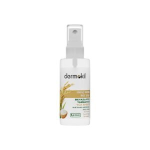 Dermokil Rice Yeast Whitening & Revitalizing Facial Spray 50ml