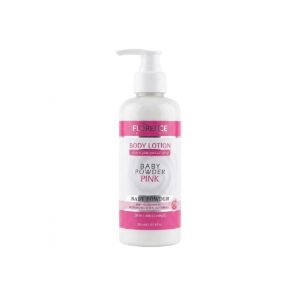 Florence Baby Powder Pink Body Lotion 300ml
