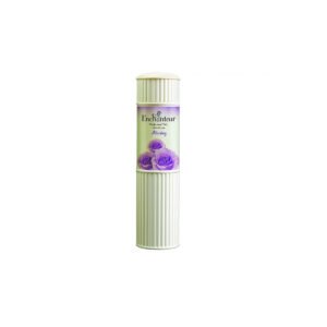 Enchanteur Alluring Perfumed Talc – 250g