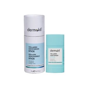Dermokil Anti-Aging Collagen Moisturizing Stick Cream 30g