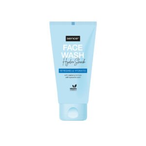 Sence Hydro Shock Facial Cleansing Gel