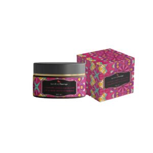 Jardin Flamingo Lip Scrub With Vitamins 50g