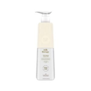 NishLady Milk Therapy Shampoo 500 ml