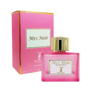 mrs noir perfum 100 ml