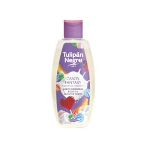 Tulipan Negro Candy Fantasy Body Oil 200 ml