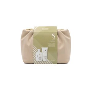 Alfaparf Semi Di Lino Diamond Gift Set – Essential Illuminating Trio