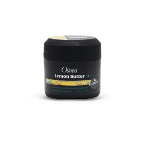Oshea Lemon Butter 50ml