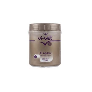 Vi-Vet Hand Sugar Wax – 250ml