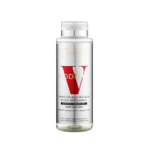 Bielenda V-Modelist Moisturizing & Soothing Micellar Water 400 ml