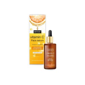 Sence Vitamin C Face Glow Serum