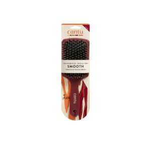 Cantu Smooth Thick Hair Paddle Brush