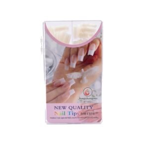 Fengshangmei Nail Tips 500 Pcs