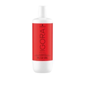 Schwarzkopf IGORA Royal Oil Developer 3% (10 Vol) – 1000ml