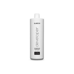 Subrina Professional Hydrogen Peroxide 6% 1000ml