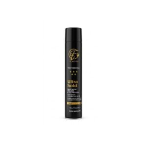 Forever Young Ultra Hold Hair Spray – 750ml