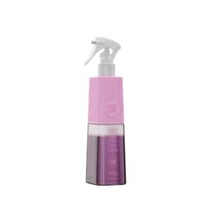 Nish Lady Ultimate Volume Bi-Phase Conditioner for Thin & Damaged Hair 386 ml