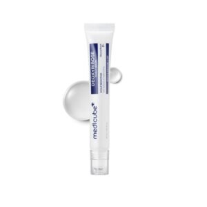 Medicube Scalp Serum with Deoxyribose for Fuller-Looking Hair 20 ml