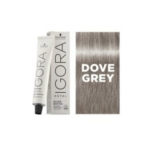 Igora Royal Dove Grey Hair Color 60 ml