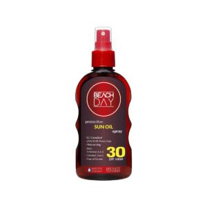 Beach Day Sun Oil SPF 30 – 150 ml
