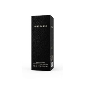 Makeup Brush Cleaner Quick-Dry 100ml