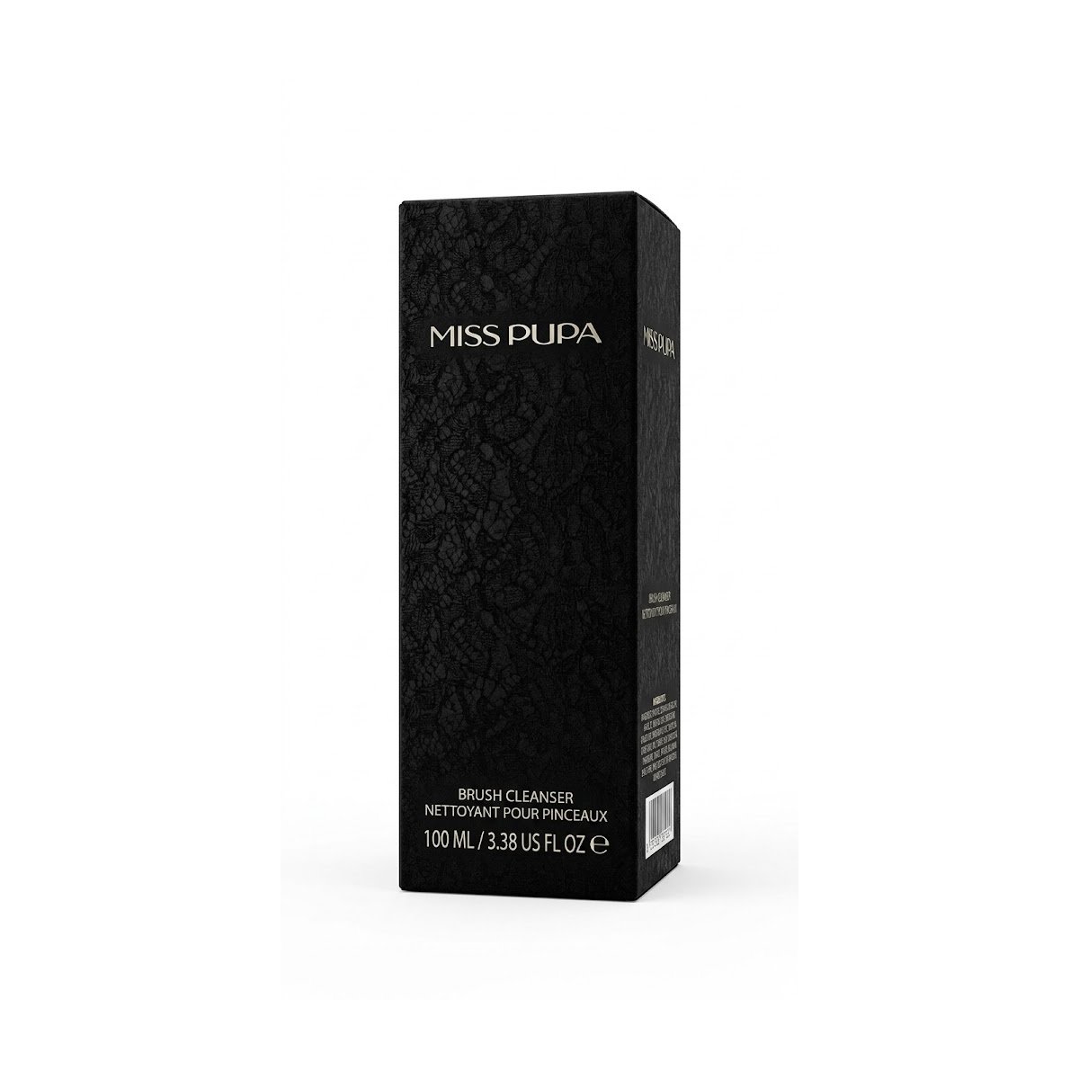 Makeup Brush Cleaner Quick-Dry 100ml