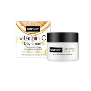 Sence Vitamin C Day Cream