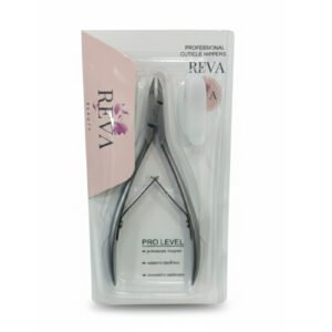 Reva Nail Nipper High Quality Pro Salon Grade G03 – 5mm